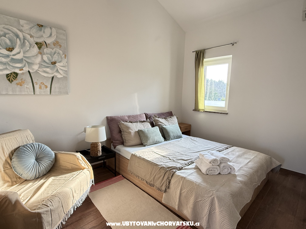 Olivetta Apartamenty - Pore� Chorwacja