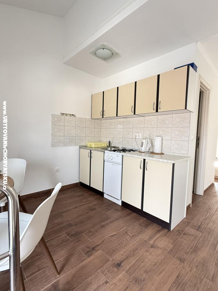 Olivetta Apartamenty - Pore� Chorwacja