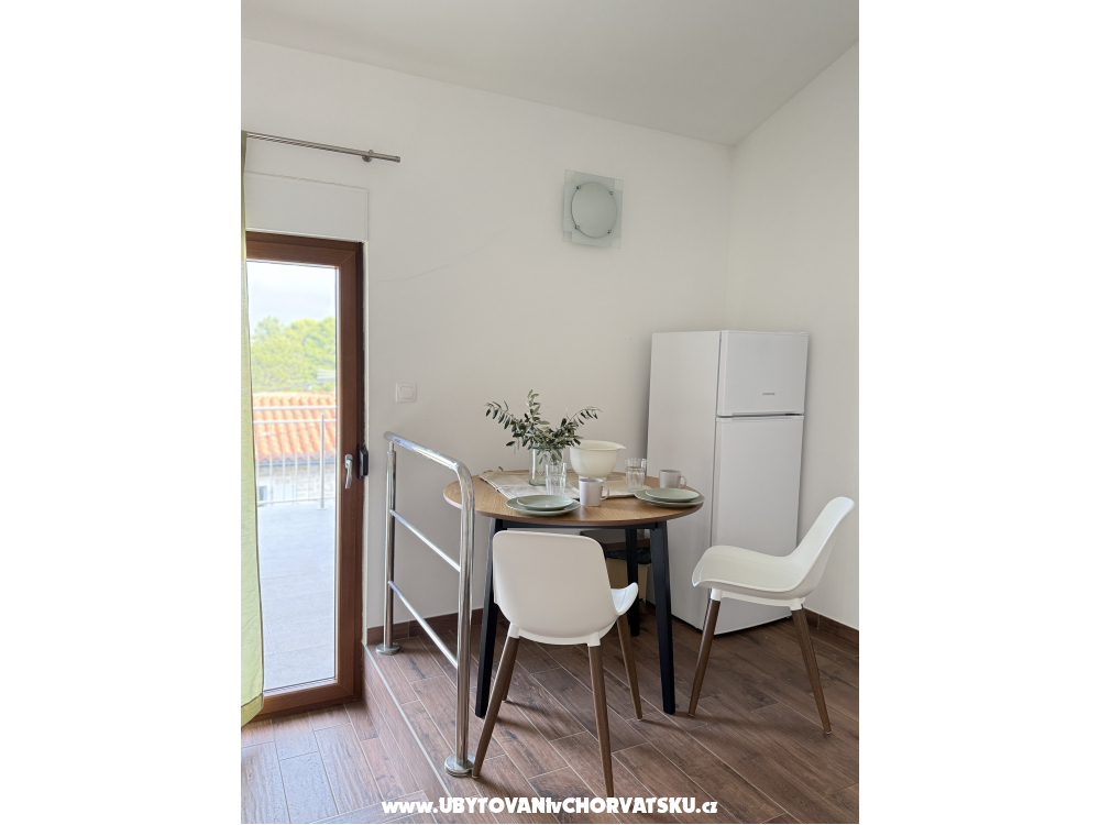 Olivetta Apartamenty - Pore� Chorwacja