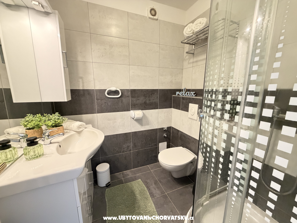 Olivetta Apartamenty - Pore� Chorwacja