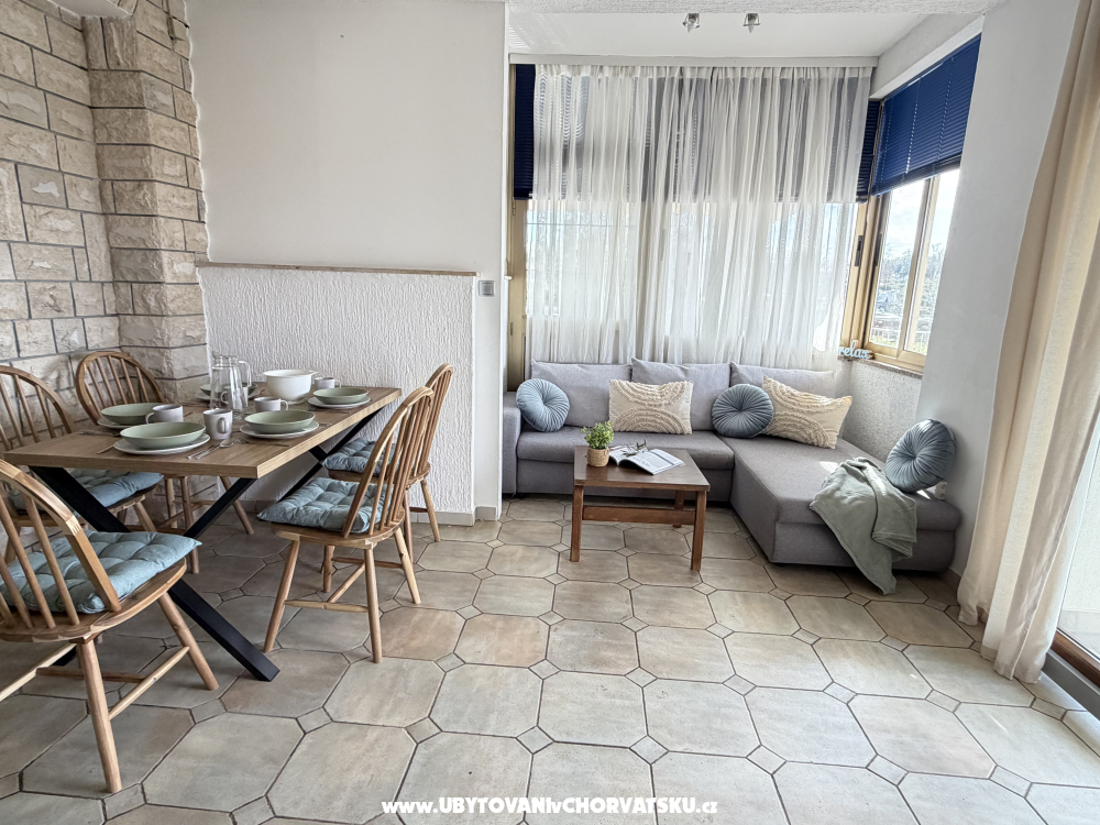 Olivetta Apartamenty - Pore� Chorwacja