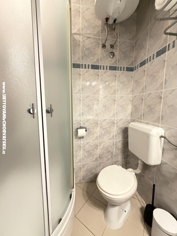 Olivetta Apartamenty - Pore� Chorwacja