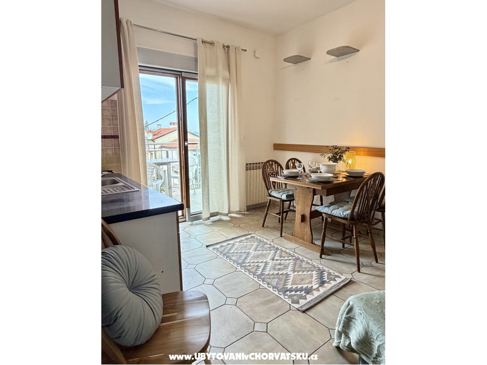 Olivetta Apartamenty - Pore� Chorwacja