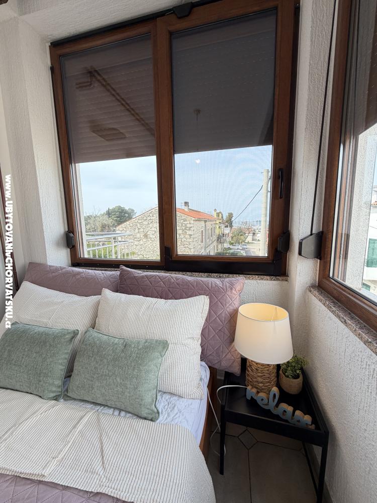 Olivetta Apartamenty - Pore� Chorwacja
