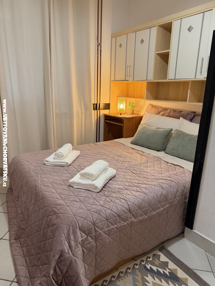 Olivetta Apartamenty - Pore� Chorwacja