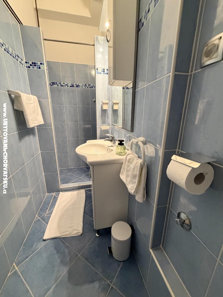 Olivetta Apartamenty - Pore� Chorwacja