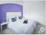 Appartements Aida - Pore Kroatien