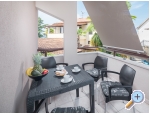 Appartements Aida - Pore Kroatien