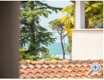 Appartements Aida - Pore Kroatien
