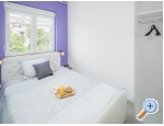 Appartements Aida - Pore Kroatien