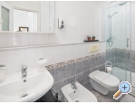 Appartements Aida - Pore Kroatien