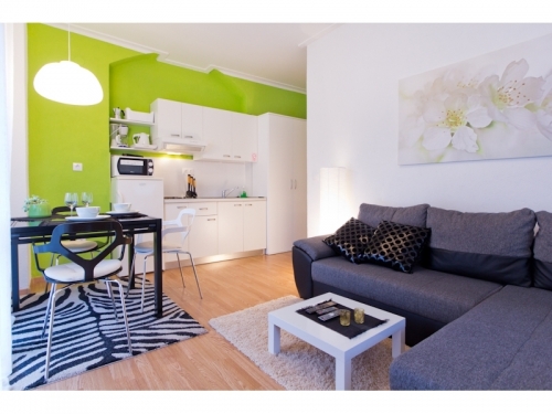 Appartements Aida - Pore Croatie