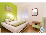 Appartements Aida - Pore Kroatien