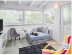 Apartmaji Aida - Pore Hrvaka
