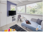 Appartements Aida - Pore Kroatien