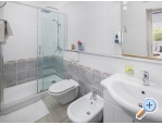 Appartements Aida - Pore Kroatien