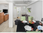 Apartmaji Aida - Pore Hrvaka