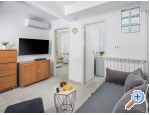Appartements Aida - Pore Kroatien