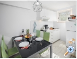 Appartements Aida - Pore Kroatien