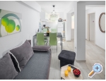 Appartements Aida - Pore Kroatien