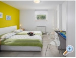 Appartements Aida - Pore Kroatien