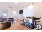 Apartmaji Aida - Pore Hrvaka