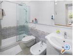 Apartmaji Aida - Pore Hrvaka
