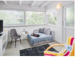 Apartmaji Aida - Pore Hrvaka