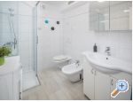 Apartmaji Aida - Pore Hrvaka