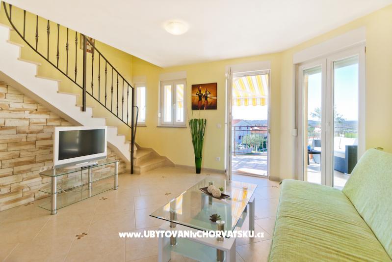 Rosini Premium – Ferienwohnung Porec, Kroatien – Foto 1