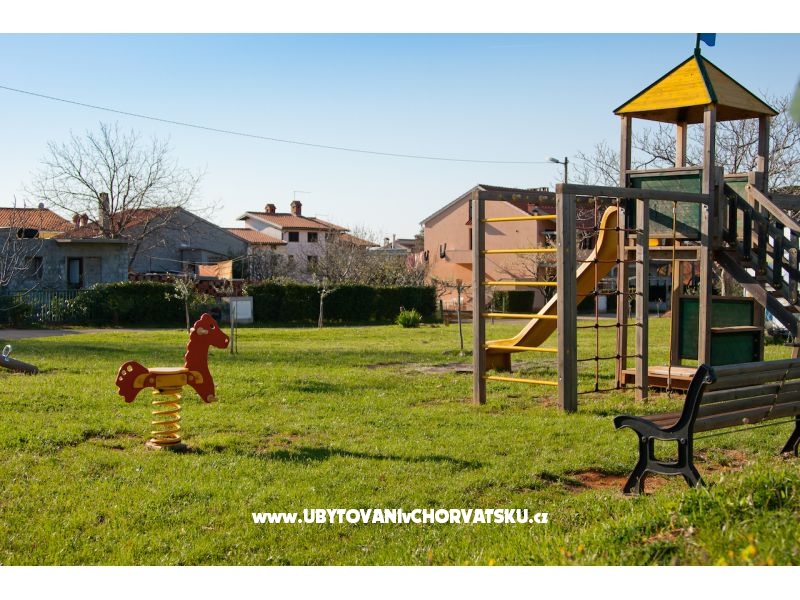 Rosini Premium – Ferienwohnung Porec, Kroatien – Foto 10