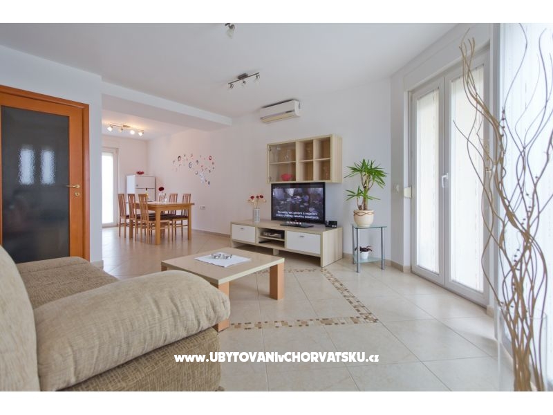 Rosini Premium – Ferienwohnung Porec, Kroatien – Foto 12