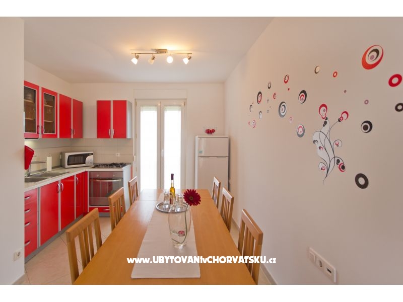 Rosini Premium – Ferienwohnung Porec, Kroatien – Foto 13