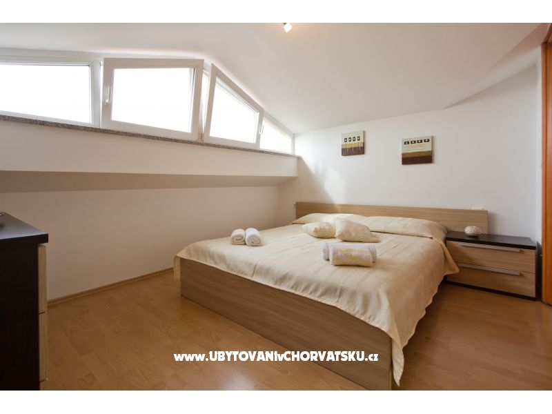 Rosini Premium – Ferienwohnung Porec, Kroatien – Foto 16