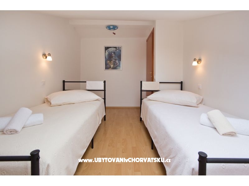 Rosini Premium – Ferienwohnung Porec, Kroatien – Foto 17