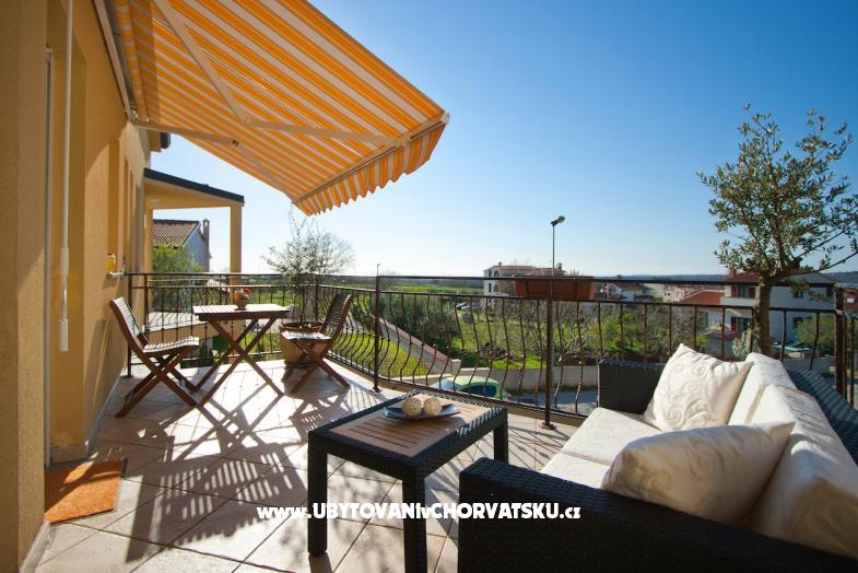 Rosini Premium – Ferienwohnung Porec, Kroatien – Foto 2