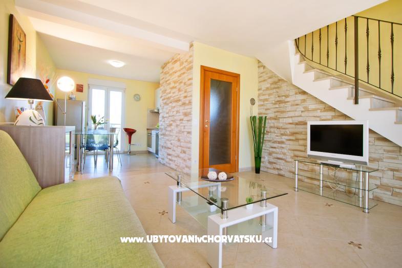 Rosini Premium – Ferienwohnung Porec, Kroatien – Foto 3