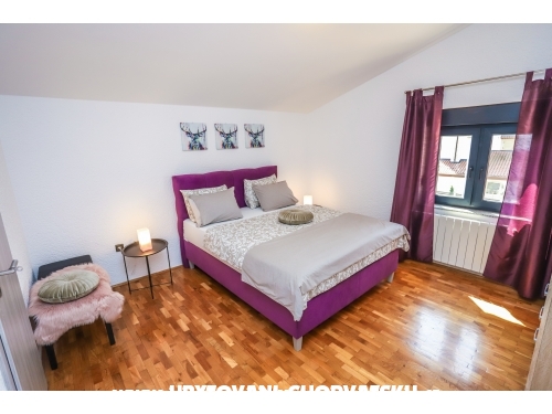 Villa Irena - Pore Croatie