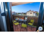 Villa Irena - Pore Kroatien