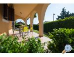 Villa Irena - Pore Hrvaka