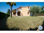 Villa Irena - Pore Hrvaka
