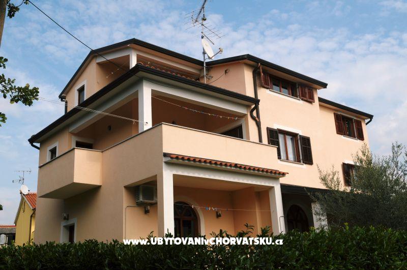 Vila Marija – Ferienwohnung Porec, Kroatien – Foto 1