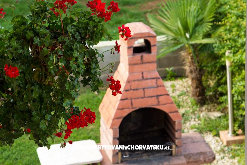 Vila Marija – Ferienwohnung Porec, Kroatien – Foto 10