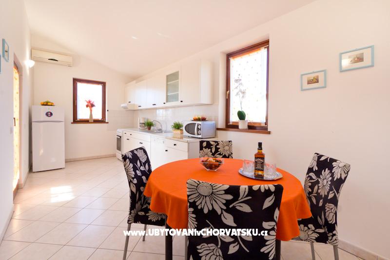 Vila Marija – Ferienwohnung Porec, Kroatien – Foto 16