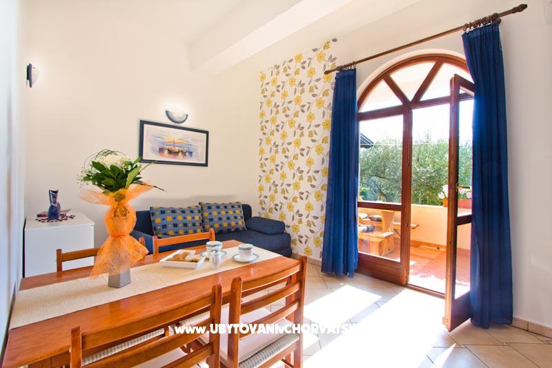 Vila Marija – Ferienwohnung Porec, Kroatien – Foto 2