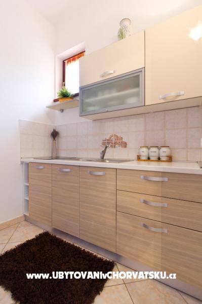 Vila Marija – Ferienwohnung Porec, Kroatien – Foto 3