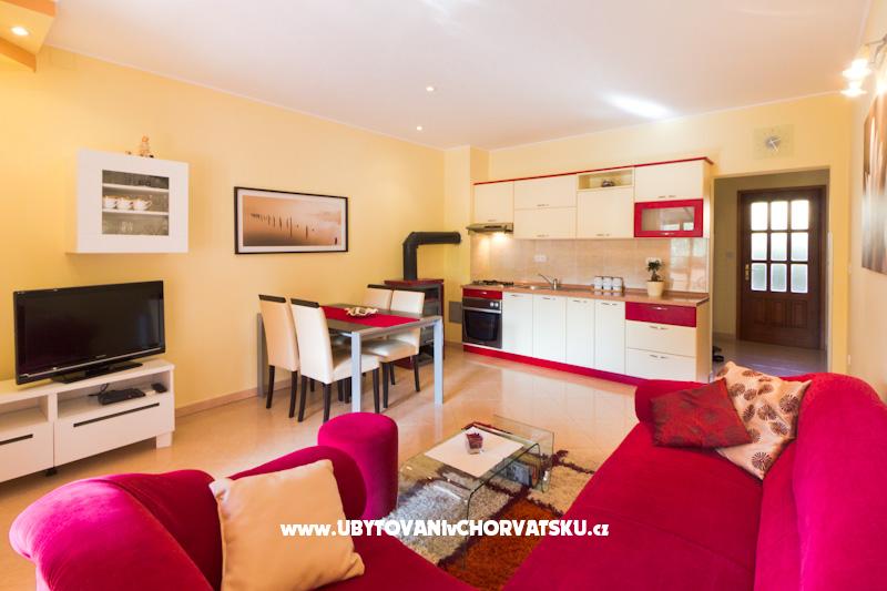 Vila Marija – Ferienwohnung Porec, Kroatien – Foto 7