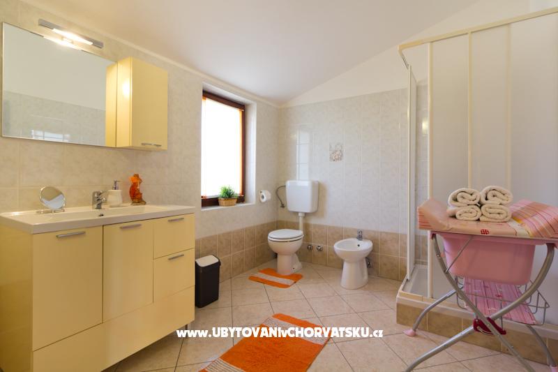 Vila Marija – Ferienwohnung Porec, Kroatien – Foto 8