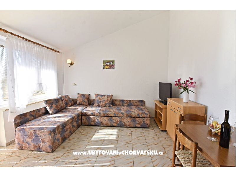 Vila Marinela – Ferienwohnung Porec, Kroatien – Foto 18