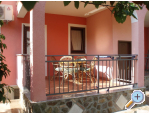 Villa Diana - Pore Chorvatsko